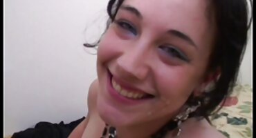 Vezan filmovi za odrasle xxx Plavuša i jebeno joj nepristojan rupu