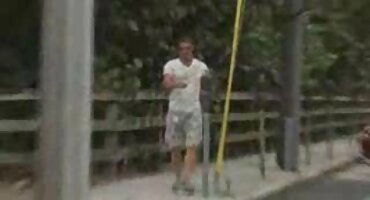 Slatka lijepo porno filmovi u troje gurnuo svoj kurac u Plavuša maca