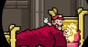 Sijed Djed gleda seks supružnika xxx sex filmovi na krevetu