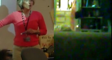 U istoj ustanovi, dva momka pornić seks jebeno striptizeta