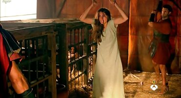 Iskusni kun fucks dvije plavuše pornić seks