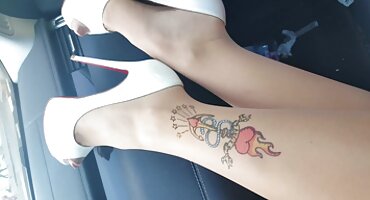 Preslatko porno filmovi sortirani djevojka fucks djevojku s vibrator