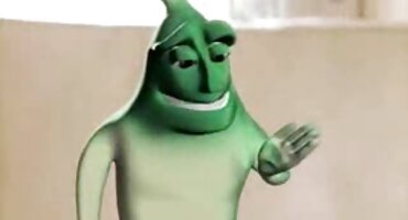 Nevjerojatna djevojka porno film grupni trlja maca na jastuku