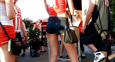 Sparno fuckfest s nezasitnim iskusnim filmovi seks parovima Svingeri