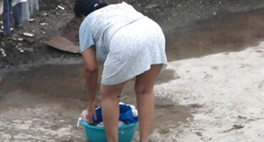 Potpuno Pijani erotski filmovi sex susjed i odlučio jebati djevojku zajedno