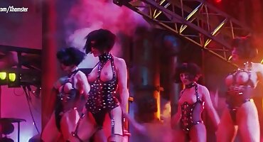 Na velikom krevetu porno filmovi analni seks bavi seksualnim užicima