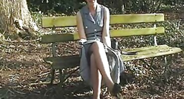 Pažljiva seksi pornić Chica liže Plavuša maca