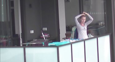 Djevojke s preslatko dupe imaju seksi erotski filmovi Maca Jede orgazme