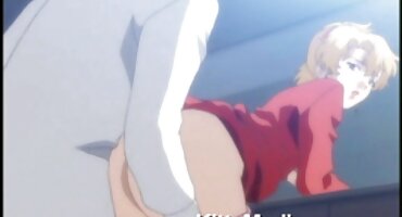 Teen seksi filmovi 69 vještački dobiva orgazam od velikog crnog člana