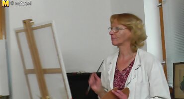 Dama analni filmovi jebanje s dva muškarca i organizirao ga Double penetration