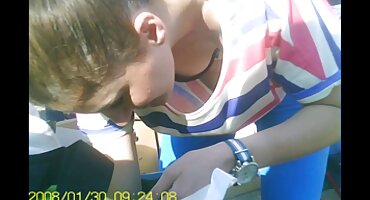 Seksi mlada plavuša porno filmovi starke miluje dlakave