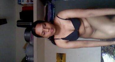 Neumorna junica umeće dildo seks pornjava u maca