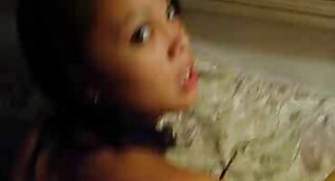 Jebanje u dvije želje prsata crna dude slobodni pornici