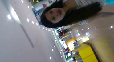 Nakon pranja sex porno filmovi dogodio lezbijskog seksa u automobilu