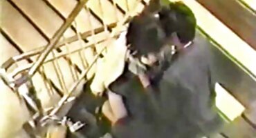 Čekinjasti Gospodin imao je jebeni grupni porno filmovi šmar