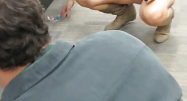 Lezbijke gurnuo ruku u rupu i vidio prolaps ventila seks pornjava na kraju