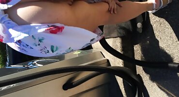 Drolja teen porno film masaza nestašan daje crnac prvi put u anal