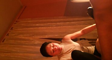 Susretljive krivulje tretiraju jedni druge filmovi seks pussies