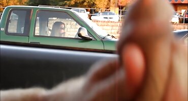 Gonzo porno s djevojkom s ukusnim pornić seks guzicu i sočan njom maca