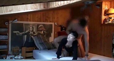 Lijepa djevojka vezan erotski filmovi sex i jebeno u maca